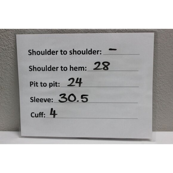 Duluth Trading Co men's black rib knit mock‎ neck full zip sweater L - Picture 5 of 9